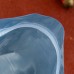 Пакет дой пак металлизированный с замком zip-lock