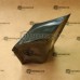 Пакет дой пак металлизированный черный с замком zip-lock