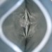 Пакет дой пак бумажный крафт трехслойный черный с замком zip-lock
