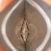 Пакет дой пак металлизированный бронзовый матовый с zip-lock
