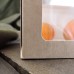 Коробочка с окном Solo show box