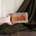 Коробочка с окном Solo show box