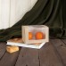 Коробочка с окном Solo show box