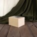 Коробочка с окном Solo show box