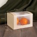 Коробочка с окном Solo show box