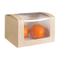 Коробочка с окном Solo show box