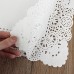 Салфетки ажурные прямоугольные