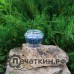 Креманки с крышкой 