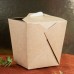 Упаковка для лапши склеенная WOK