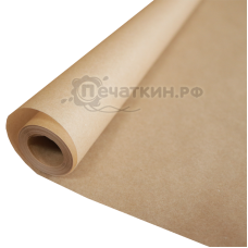 Пергамент силиконизированный