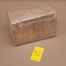 Салфетки Крафт однослойные 