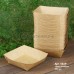 Упаковка для бургера, картофеля фри, чиабатты OSQ TRAY PK  