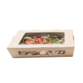 Салатники OSQ SALAD