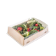 Упаковка с прозрачным куполом