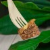 Вилка из кукурузного крахмала KRAFT