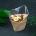 Креманка фуршетная Кимоно XL