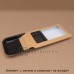 Лоток картонный для нарезки, кулинарии, сервировки Black Edition