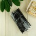 Нож чёрный «Премиум» из полипропилена ECO PP