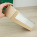Упаковка для сэндвичей из половинки багета ECO BAGUETTE BOX / ECO SANDWICH BOX