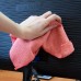Салфетки для уборки из микрофибры 30х30 см