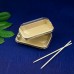 Контейнер бумажный для роллов и суш Sushi Box