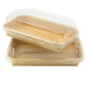Контейнер бумажный Sushi Box