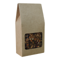 Упаковка для чая, конфет сухофруктов ECO TEA BOX