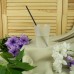 Пластиковые трубочки в индивидуальной упаковке, чёрные