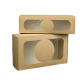 Упаковка для печенья ECO SWEET CASE
