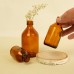 Флаконы из коричневого стекла винтовые ФВ GL20