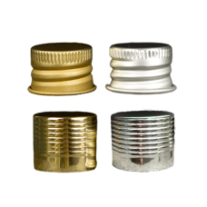 Крышки металлическая GL18