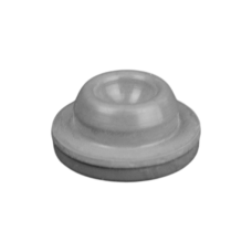 Пробка резиновая тип 1-1 для пенициллиновых флаконов