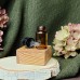 Флакон из коричневого стекла 2 мл с пипеткой-капельницей GL12