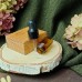 Флакон из коричневого стекла 2 мл с пипеткой-капельницей GL12