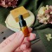 Флакон из коричневого стекла 2 мл с пипеткой-капельницей GL12