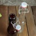 Стеклянные бутылки с бугельным замком 0.33 и 0.5 л Стеклянные бутылки с бугельным замком 0.33 и 0.5 л
