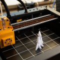 Печать на 3D принтере