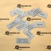 Изготовление шильдиков