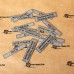 Изготовление шильдиков