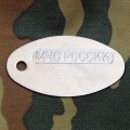 Жетон МЧС России