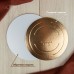Подложка усиленная для торта толщиной 3.2 мм