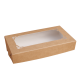 Коробочка (крышка + дно)
