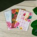 Декоративные крафт конверты для приглашений, денег