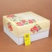 Коробки для тортов с рисунком 