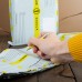 Пластиковый (полиэтиленовый) пакет для почтовых отправлений 1 классом