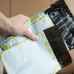 Пластиковый (полиэтиленовый) пакет для почтовых отправлений 1 классом