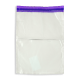 Самоклеящийся карман с замком Zip Lock для сопроводительных документов
