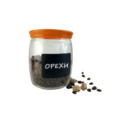 Меловой ценник самоклеющийся