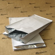 Фольгированный пакет