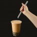 Трубочки BUBBLE TEA (Бабблти) в индивидуальной упаковке